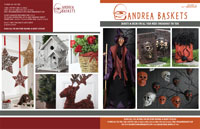 2009 Harvest and Holiday Catalog Part 1