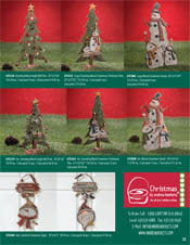 2010 Holiday Catalog